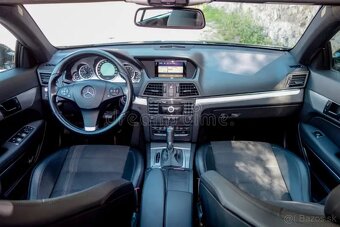 Mercedes E350 cdi - 7