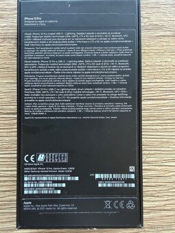 iPhone 13 Pro - Alpine Green - 7