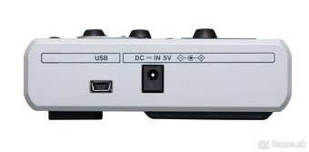 digitalne studio Tascam DP-004 - 7