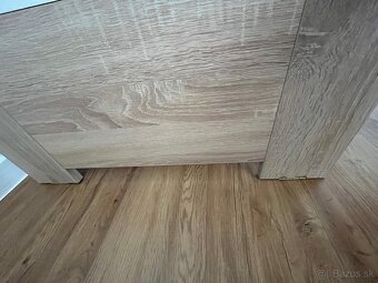 Detská postielka - 7