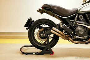 Ducati Scrambler Urban Enduro 800 2016 + doplnky - 7