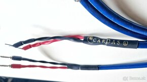 Reproduktorové káble CARDAS CROSSLINK 1S - 7