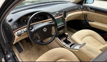 Lancia Thesis 2,4d 110kw manuál6 - 7