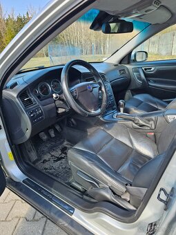 Volvo s60 - 7