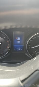 Toyota Avensis 2.0 D4D - 7
