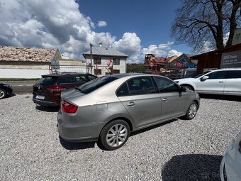 SEAT Toledo 1.0 TSi - 7
