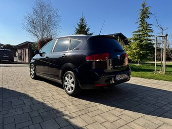 Seat Altea XL - 7