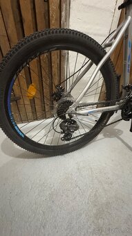 Horský bicykel Romet Rumbler 26 R6.2 - 7
