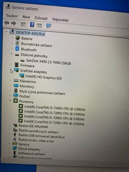 Dell Inspirion15 5568 2-in-1 P58F001 - 7