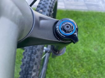 Trek procaliber 2021 vel L - 7