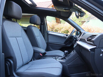 Seat Tarraco 2.0 TDI 4Drive DSG 7-Miest - Odpocet DPH - - 7