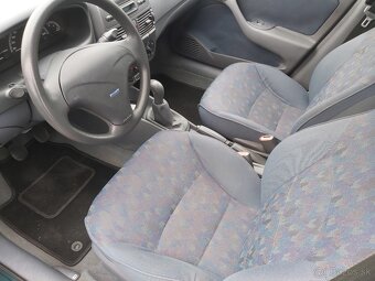Fiat Brava 1.4 SX - 7
