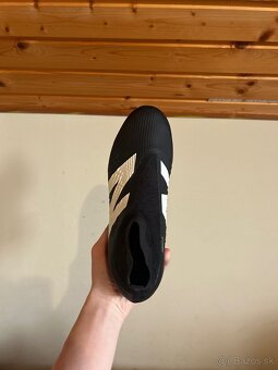 Kopačky new balance tekela - 7