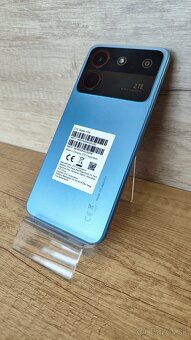 ZTE Blade A54 4GB/64GB – ako nový - super stav + záruka - 7