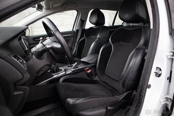 Renault Mégane Grandtour 1.6 84kw Benzín - 7