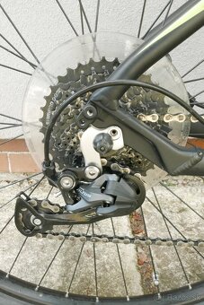 Predám elektrický bicykel CTM PULZE 29" M - 7