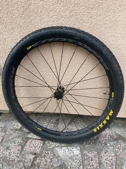 Mavic Crossmax Elite 27.5 Boost XD sada kolies - 7