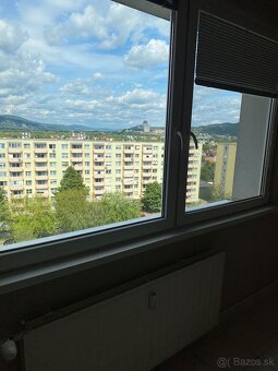 3 izbový byt v Štúrove na prenájom - 7