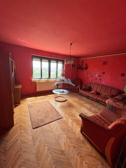 ‼️ VÝRAZNÁ ZĽAVA – RODINNÝ DOM LEN ZA 59 999 € ‼️ NEPREMEŠK - 7