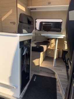 Forster V 599 VB - Fiat Ducato - 7