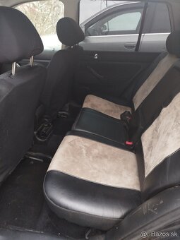 Golf 4 4 motion - 7