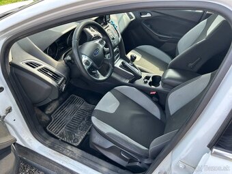 Ford Focus Kombi 1.6 TDCi DPF Trend - 7