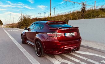 Bmw x6 e71 35i xdrive - 7