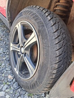 Predam škoda Felícia 1.3mpi - 7