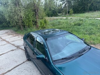 Skoda Octavia 1.9tdi 66kw - 7