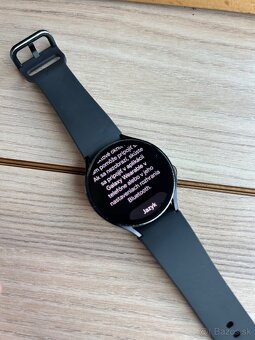 Samsung Galaxy Watch 6 44mm - 7