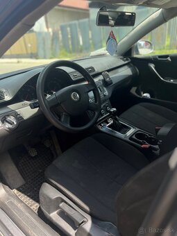 Volkswagen passat b6 1.9tdi 77kw - 7