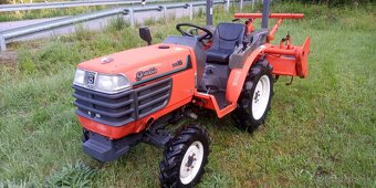 KUBOTA GRANBIA GB16 - 7