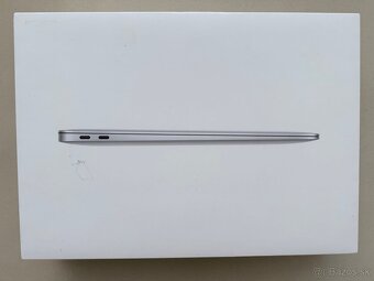 MacBook Air M1, 16GB RAM, 512GB SSD - 7