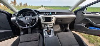 Volkswagen passat b8 2.0 TDI Dsg - 7