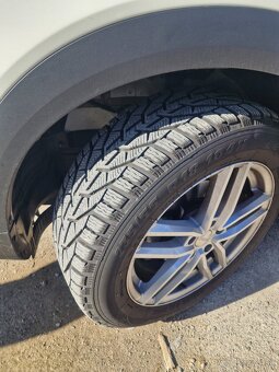 SSANGYONG Korando style plus - 7