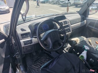 Pajero Pinin superselect economy - 7
