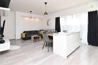 HALO reality - Predaj, rodinný dom Rovinka - NOVOSTAVBA - EX - 7