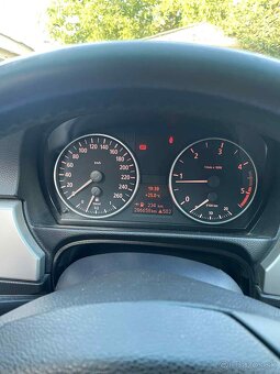 BMW e91 318d - 7