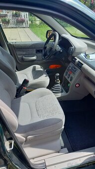 Land Rover Freelander - 7