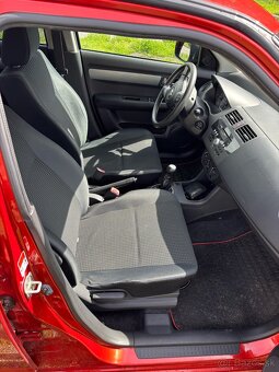 Predám Suzuki swift - 7