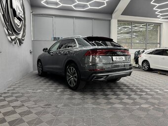 Audi Q8 50 3.0 TDI mHEV quattro tiptronic - 7
