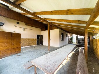 Dom na predaj v obci Skačany, vhodný aj na podnikanie - 7