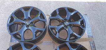 Cx-5 cx-30 cx-7 tucson quashkai sorento 5x114,3 r19 crv gh - 7