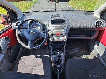 Toyota Aygo 1.0 VVT-i - 7