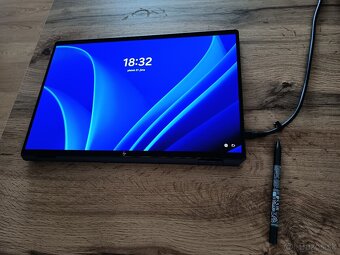 Tablet PC HP Spectre - 7