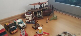 Lego sets - 7