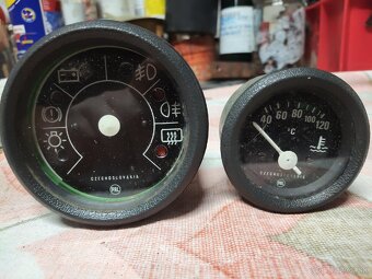 Moto diely - 7