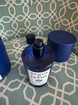 Acqua di Parma Mirto di Panarea La riserva 180ml - 7