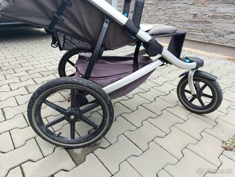 Thule urban glide 1 - 7