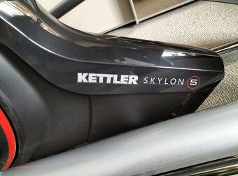Orbitrek Kettler Skylon 5, záruka, možný dovoz - 7